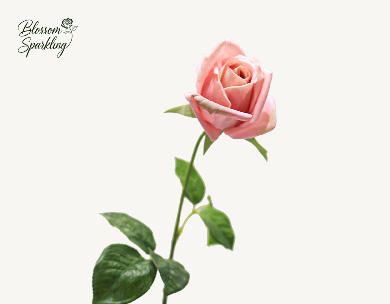Real Touch Gemini Rose